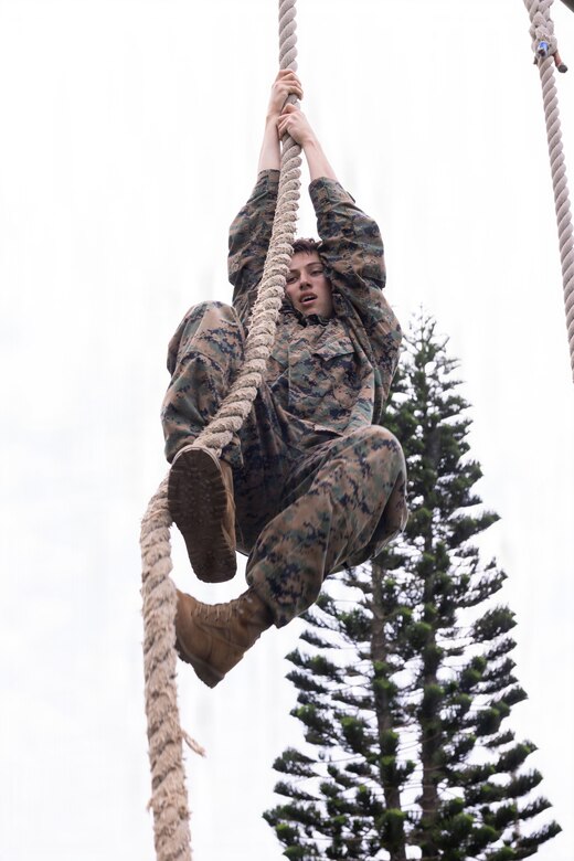 Photo by Cpl. Ella Cadby