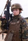 Photo by Cpl. Ella Cadby
