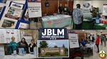Retiree Health Fair Connects JBLM Community with Health Care Resources