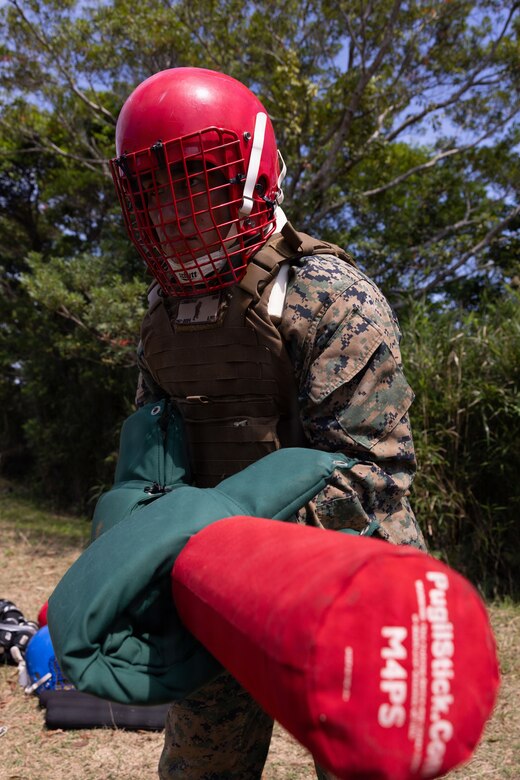 Photo by Cpl. Ella Cadby