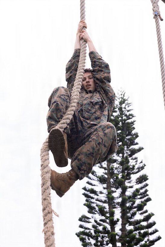Photo by Cpl. Ella Cadby