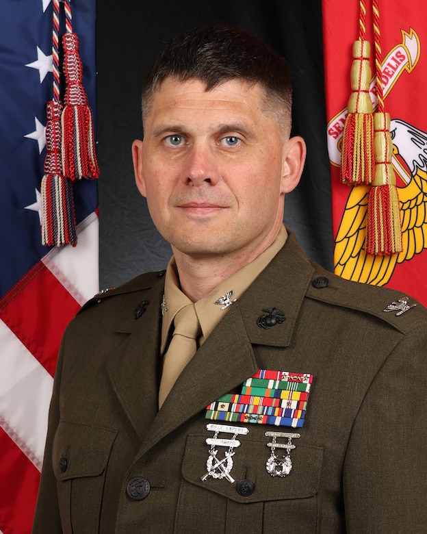 Command Board Photo