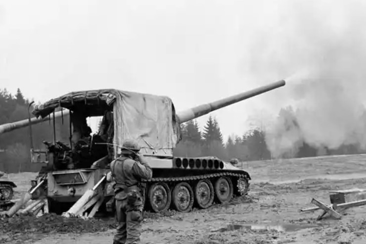 Cold War