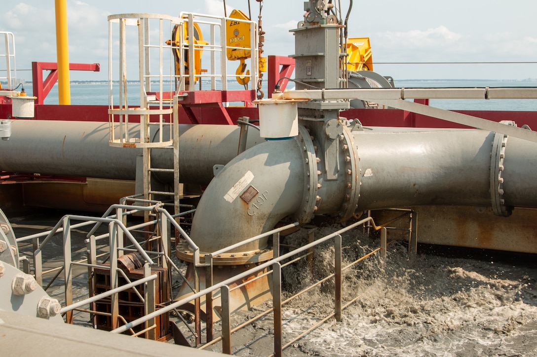Dredge