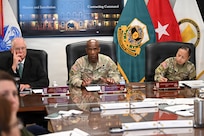 MICC leaders outline campaign plan