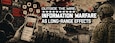 Banner image Outside the Wire: Information Warfare As Long-Range Effects.