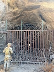 MICC support enables Marine operations along Southern Border