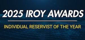 2025 IROY Awards