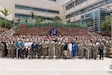 More than 200 military planners from over 70 commands, joint organizations, allied nations, and State Partnership Program participants gathered for U.S. Army Pacific's Summer Pathways Planning and Coordination Conference (P2C2), July 20–24, 2026, to synchronize future operations across the Indo-Pacific.