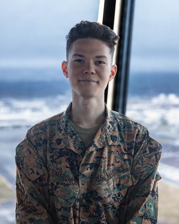 Photo by Lance Cpl. Dugger