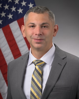 headshot of Marcus Miller