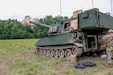 Soldiers reinforced fundamental infantry tactics to enhance their effectiveness in complex operational environments.
