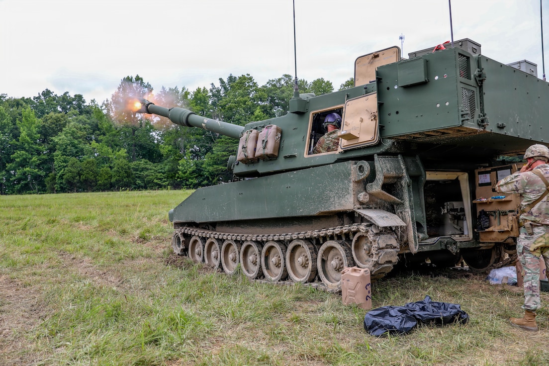 Soldiers reinforced fundamental infantry tactics to enhance their effectiveness in complex operational environments.