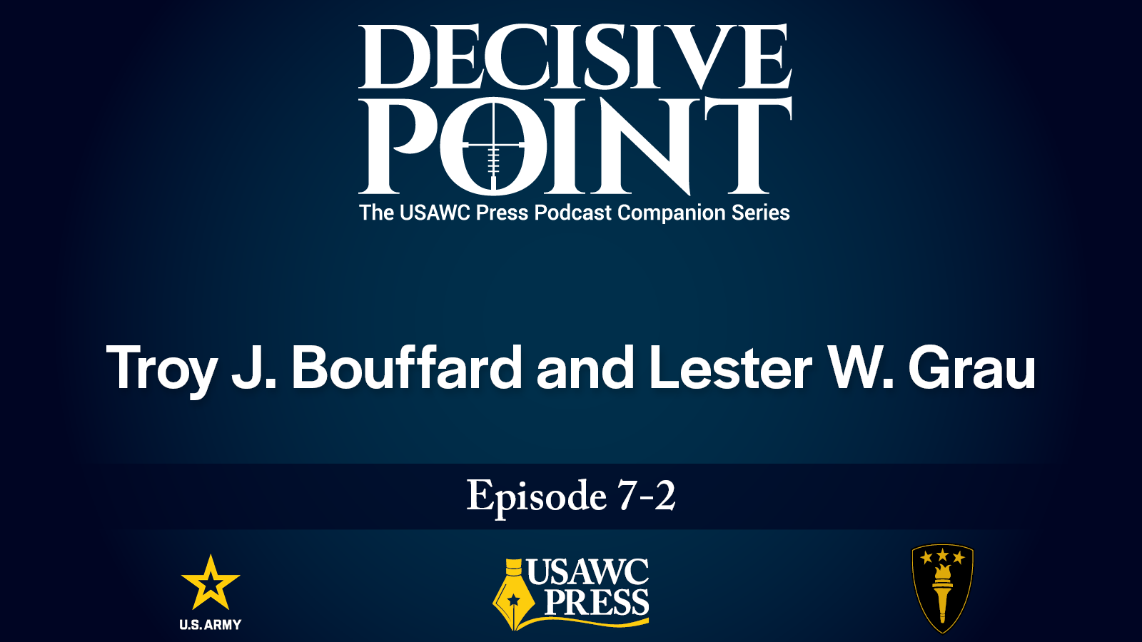 The Trans-Arctic Transport Corridor | Troy J. Bouffard and Lester W. Grau