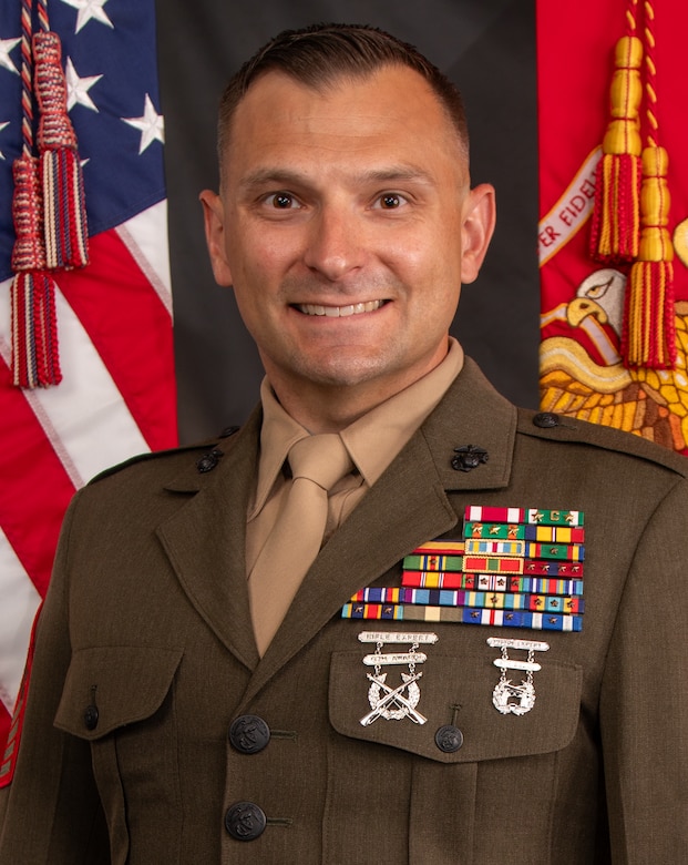 Command Senior Enlisted Advisor