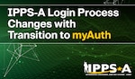IPPS-A Login Process Changes with Transition to myAuth article headline graphic