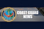 U.S. Coast Guard Southwest District graphic for news release. (U.S. Coast Guard graphic by Petty Officer 3rd Class Kenneth Wiese)