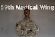 Airman earns a uniform and a nation