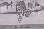 Operation Southern Spear Report Cover