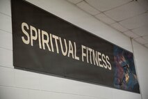SOI-East Hosts Spiritual Fitness Class