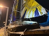 Connecticut and Uruguay Strengthen their partnership at Sail Boston