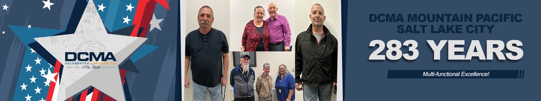 A photo collage of 8 people posing for a photo