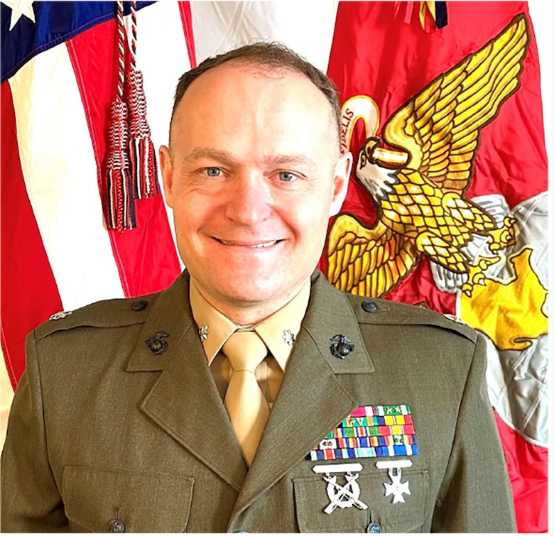 Battalion Commander
3rd Battalion, 25th Marine Regiment