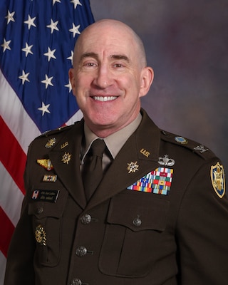 Col Leffler