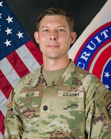 LT COL Dan Miller