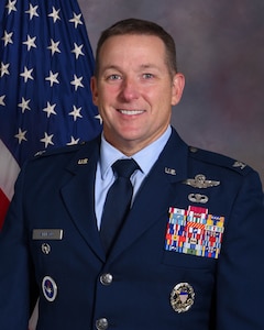Col Allison