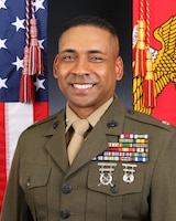 Lieutenant Colonel Alexander Mora bio photo