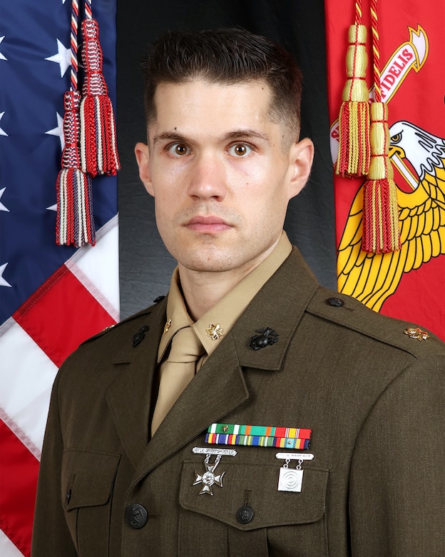 Maj. Howard Mill