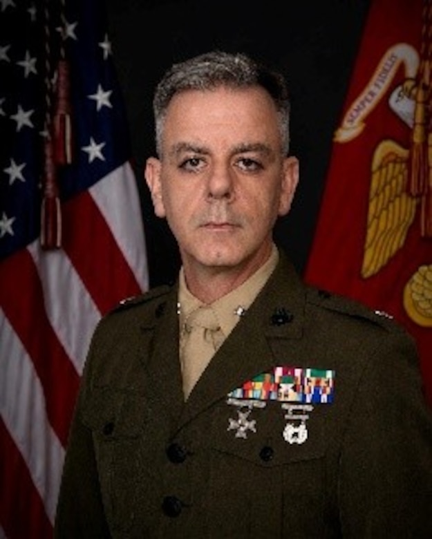 Commanding Officer
Marine Wing Communication Squadron-48