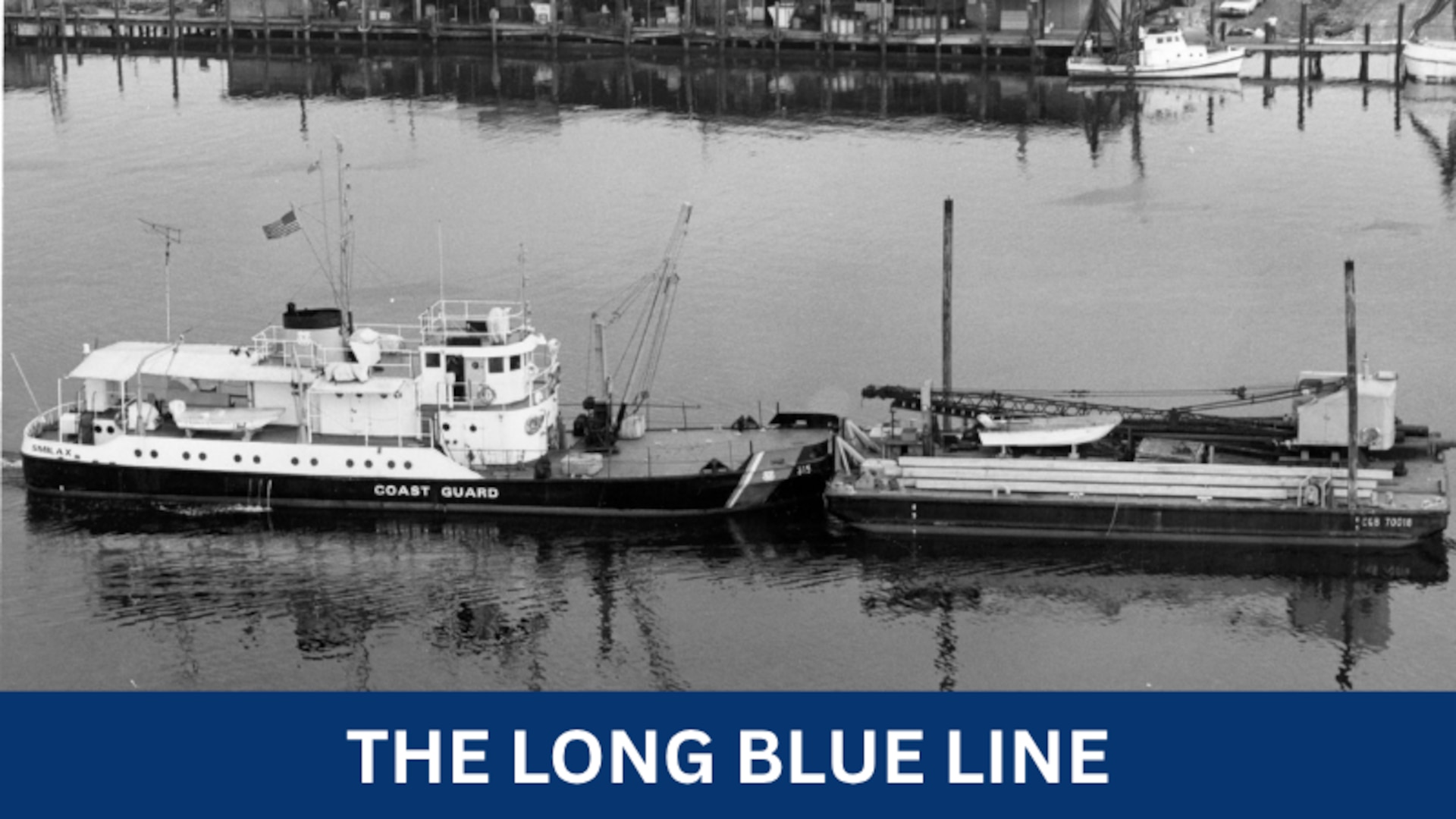The USCGC Smilax (WLIC 315) celebrated its 80th anniversary in November 2024. Commissioned in 1944, not long after the D-Day landings at Normandy, Smilax is the oldest active Coast Guard cutter and more than 25 years older than the Navy’s oldest actively deployed ship.