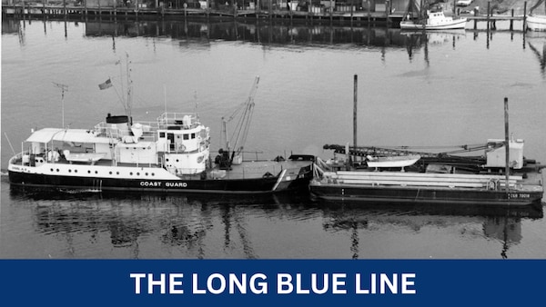 The USCGC Smilax (WLIC 315) celebrated its 80th anniversary in November 2024. Commissioned in 1944, not long after the D-Day landings at Normandy, Smilax is the oldest active Coast Guard cutter and more than 25 years older than the Navy’s oldest actively deployed ship.