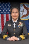 Rear Admiral Susan BryerJoyner