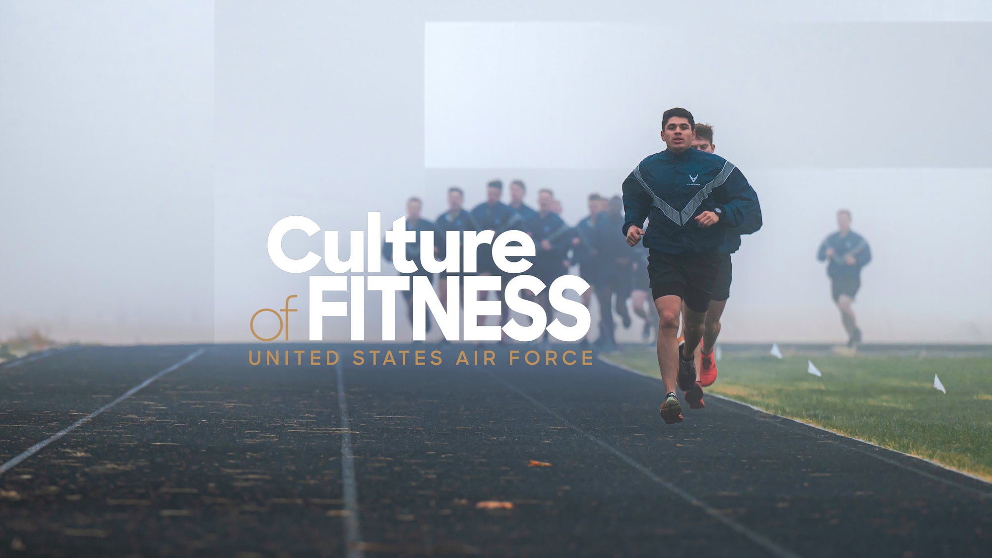 Link to the official Culture of Fitness page