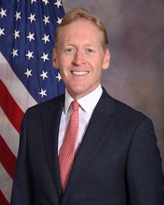 Mr. Trey Lyons