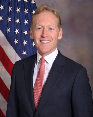 Mr. Trey Lyons