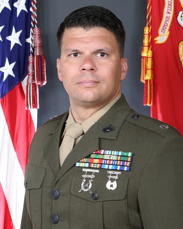 INSPECTOR-INSTRUCTOR
4TH ASSAULT AMPHIBIAN BATTALION