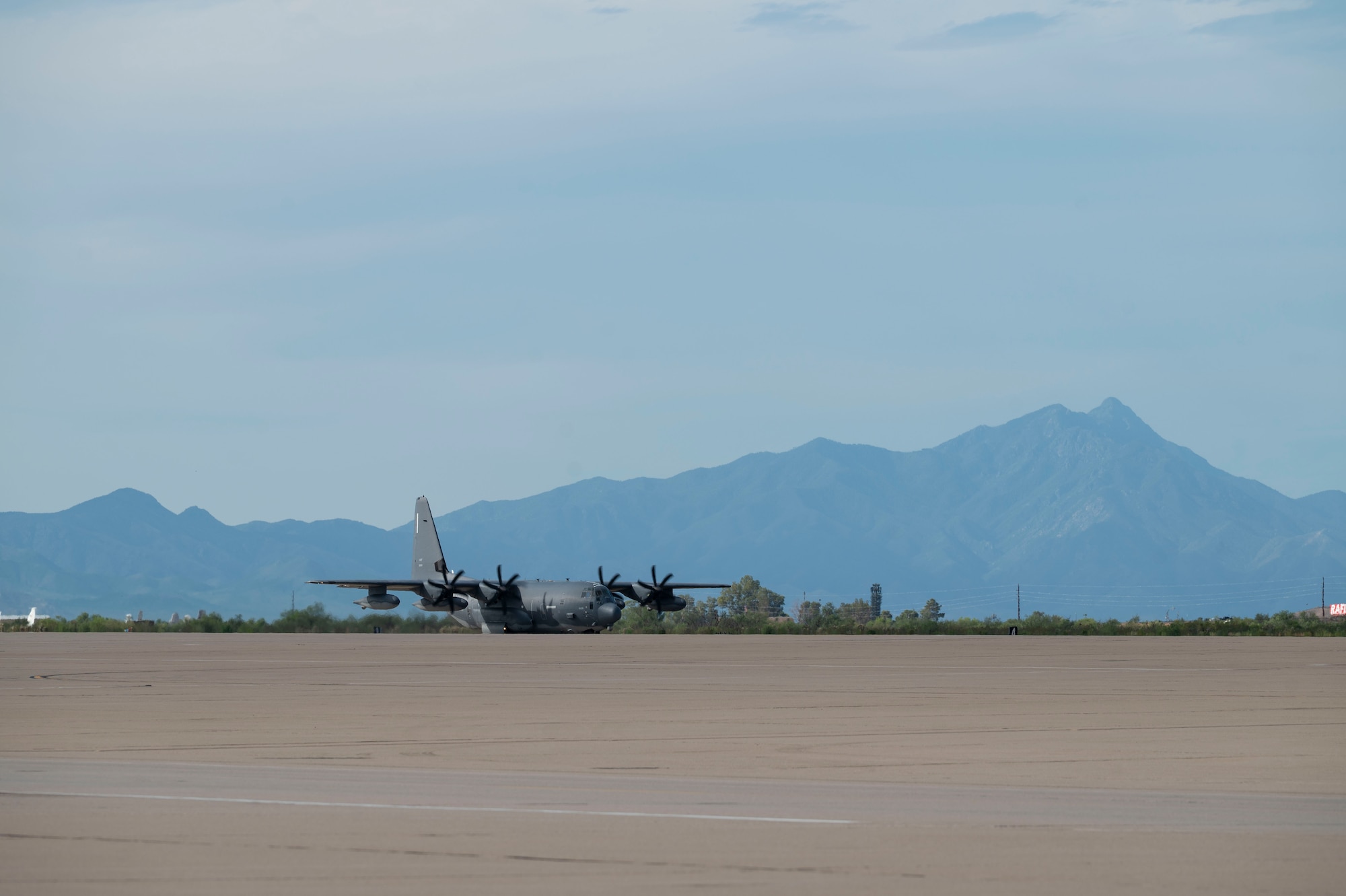 Two missions, one milestone: Dual-military couple ends assignment at DM
