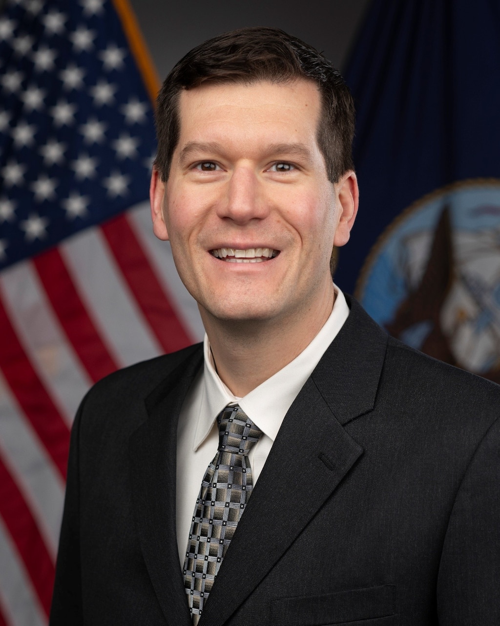 U.S. Naval Research Laboratory research meteorologist David Peterson, Ph.D., is the principal investigator for Injected Smoke and PYRocumulonimbus Experiment, or INSPYRE. The  major NASA airborne science mission hopes to better understand dangerous wildfire-generated thunderstorms known as pyrocumulonimbus storms, or pyroCb, and the cascading hazards they create for firefighting operations, aviation, weather forecasting and national security. (U.S. Navy photo)