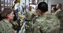 SMD Medical Warfighting Symposium img