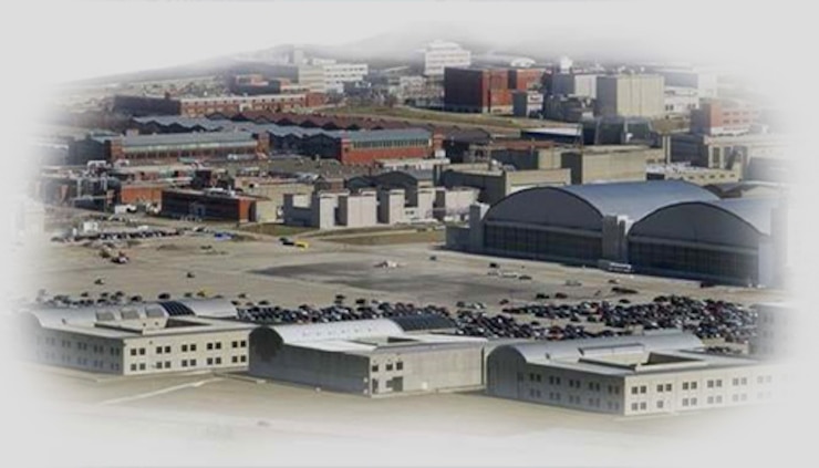 AFRL ANNOUNCEMENTS