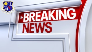 Breaking News graphic