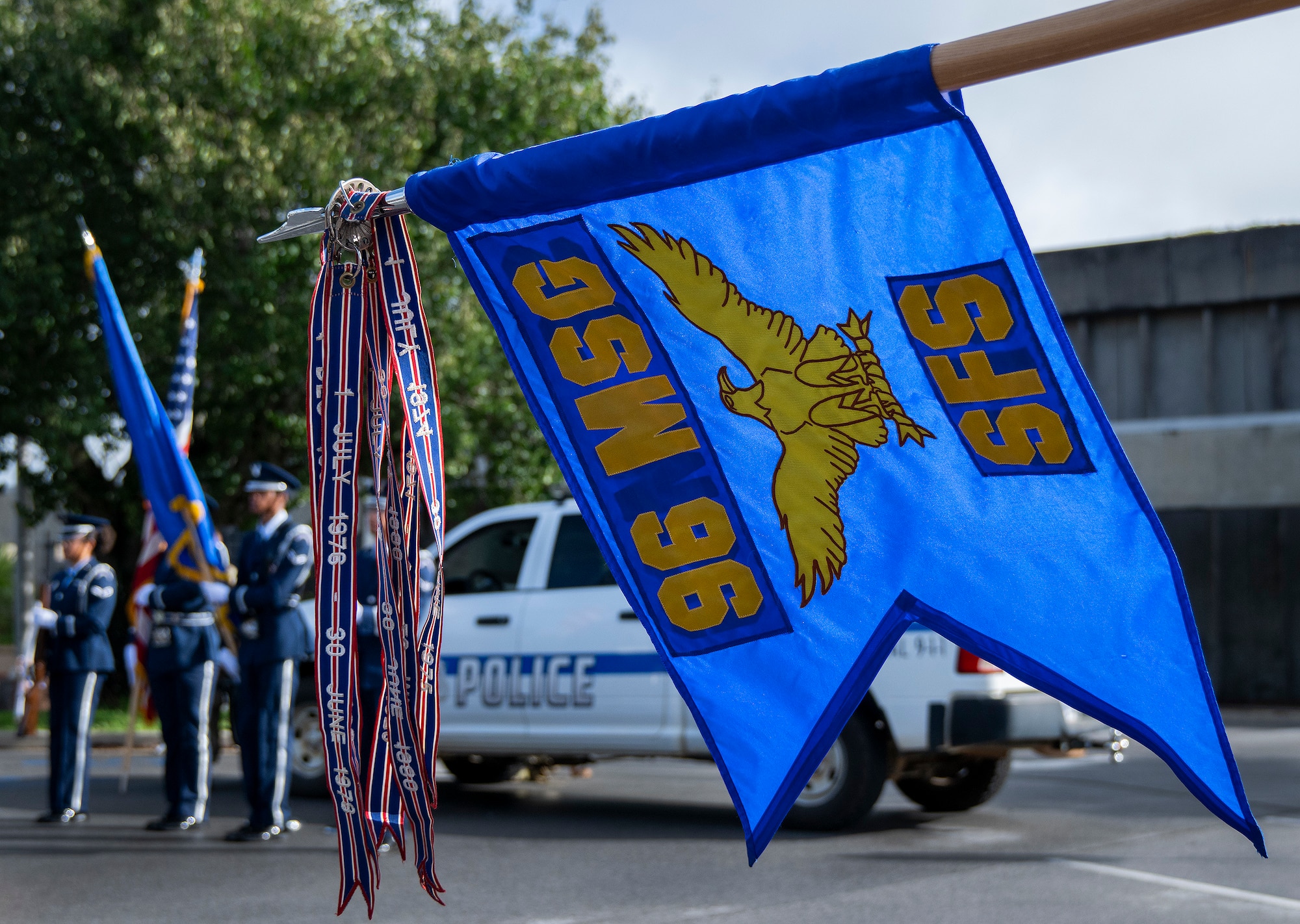 Police Week
