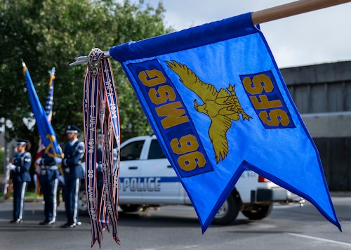 Police Week