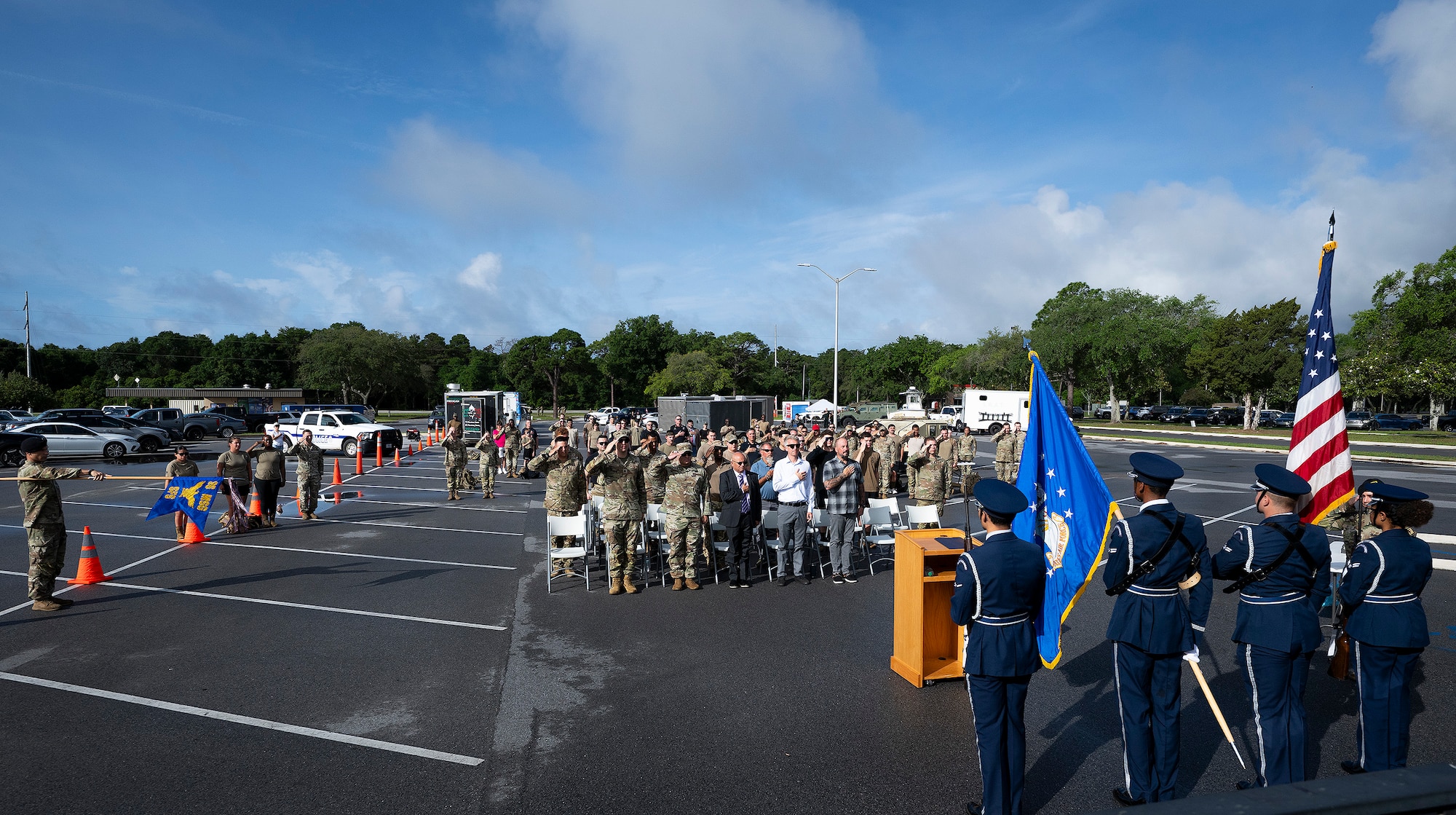 Police Week