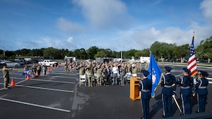 Police Week