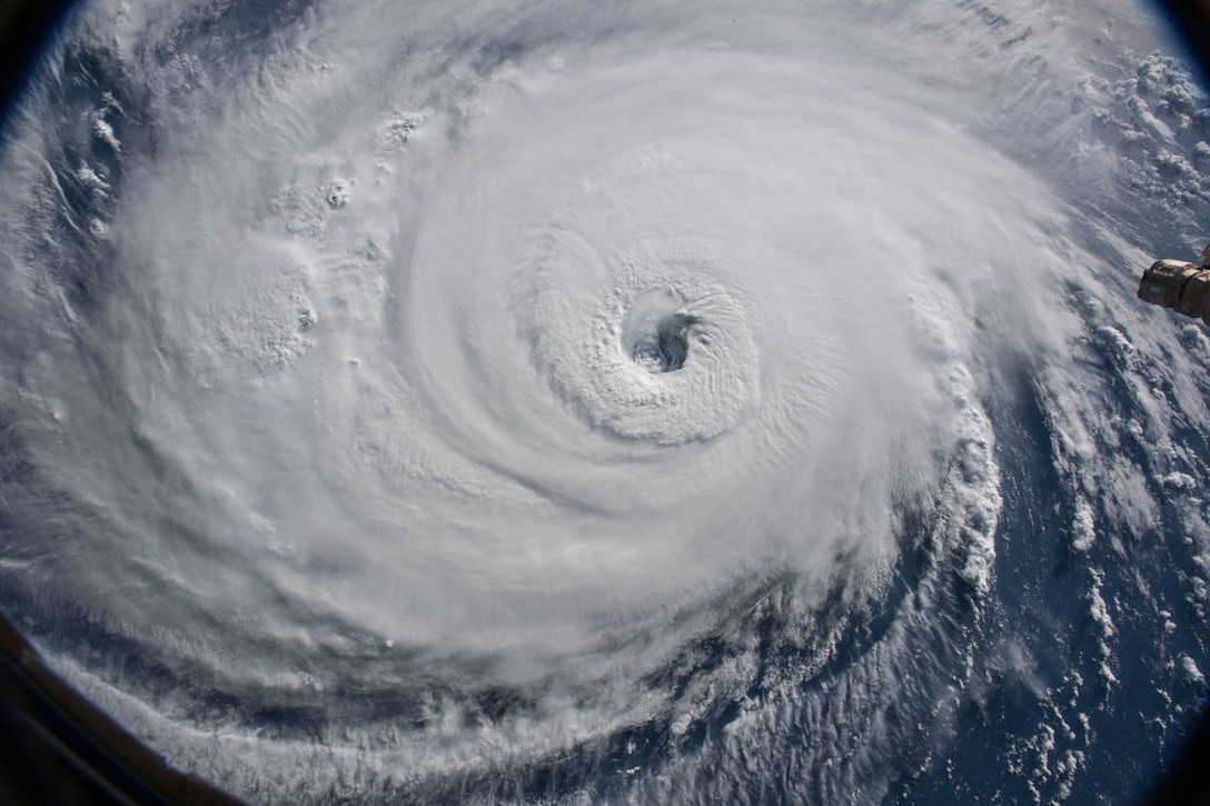 Hurricane Season Begins June 1